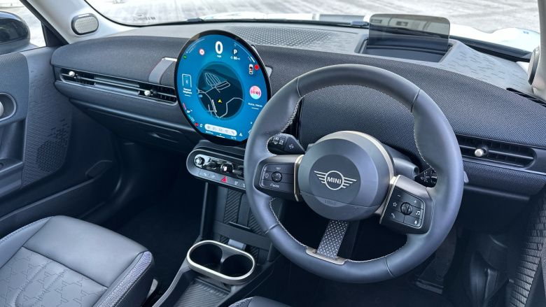 MINI Cooper 1.5 C Sport [Level 1] 3dr Auto Petrol Hatchback